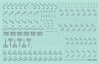 Pontos 37041F1 USS LHD-1 Wasp Detail Up Set 1/350